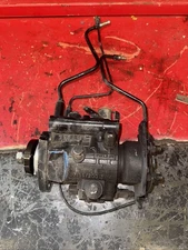 For Perkins 1004-40T diesel engine Injection Pump  3681P038 21826410