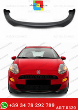 Tuning Fiat PUNTO EVO