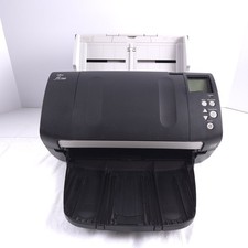 Fujitsu fi-7160 PA03670-B055 Duplex Color Doc...