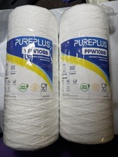 Set of 2 new sealed water filters PurePlus #P...