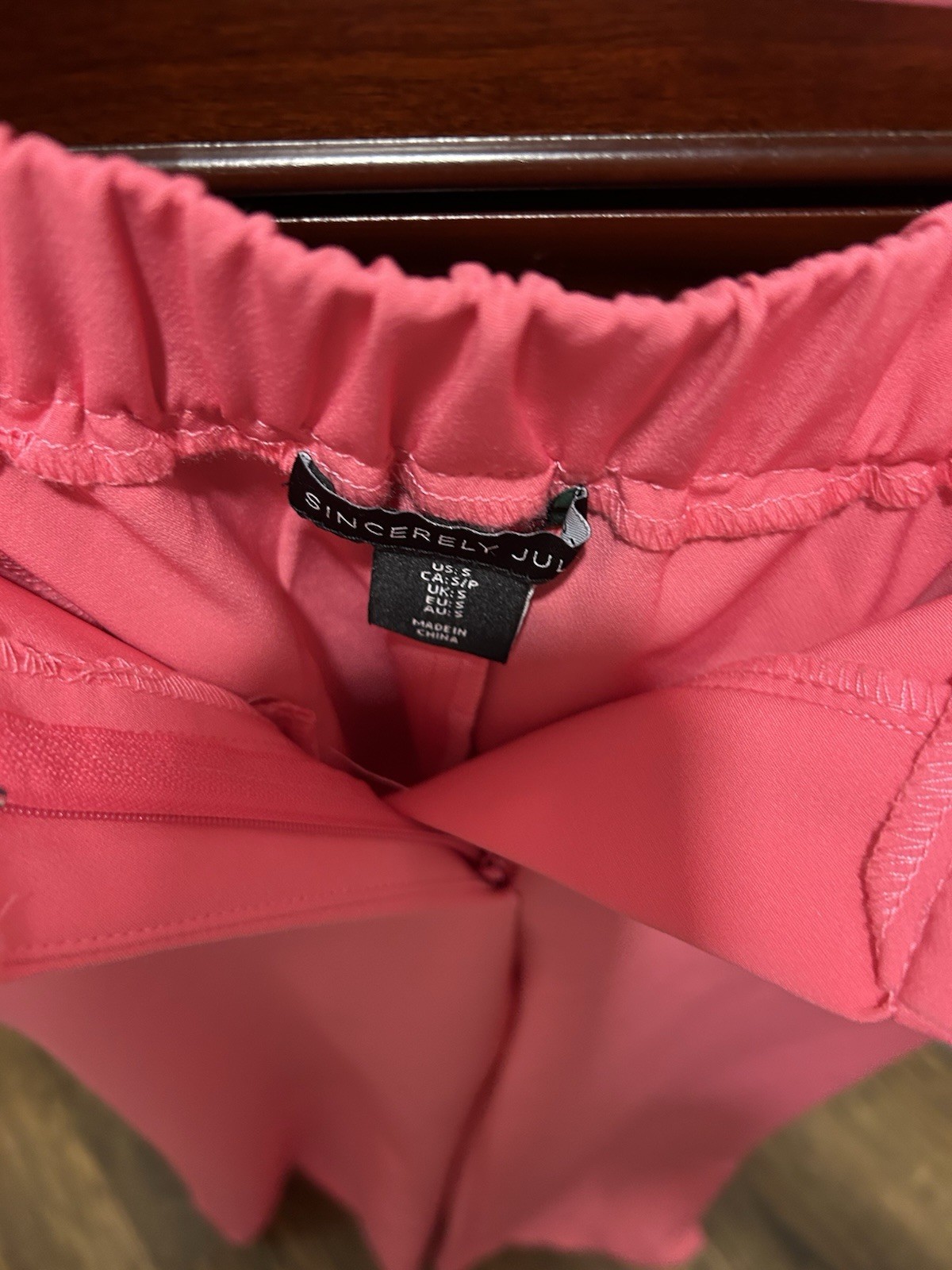 Sincerely Jules Pants - image 1