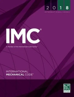 IMC 2018 Paperback f851