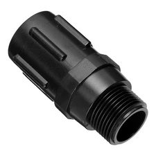 Adjustable Water Pressure Reducing Valve Drip Irrigation System Regulator