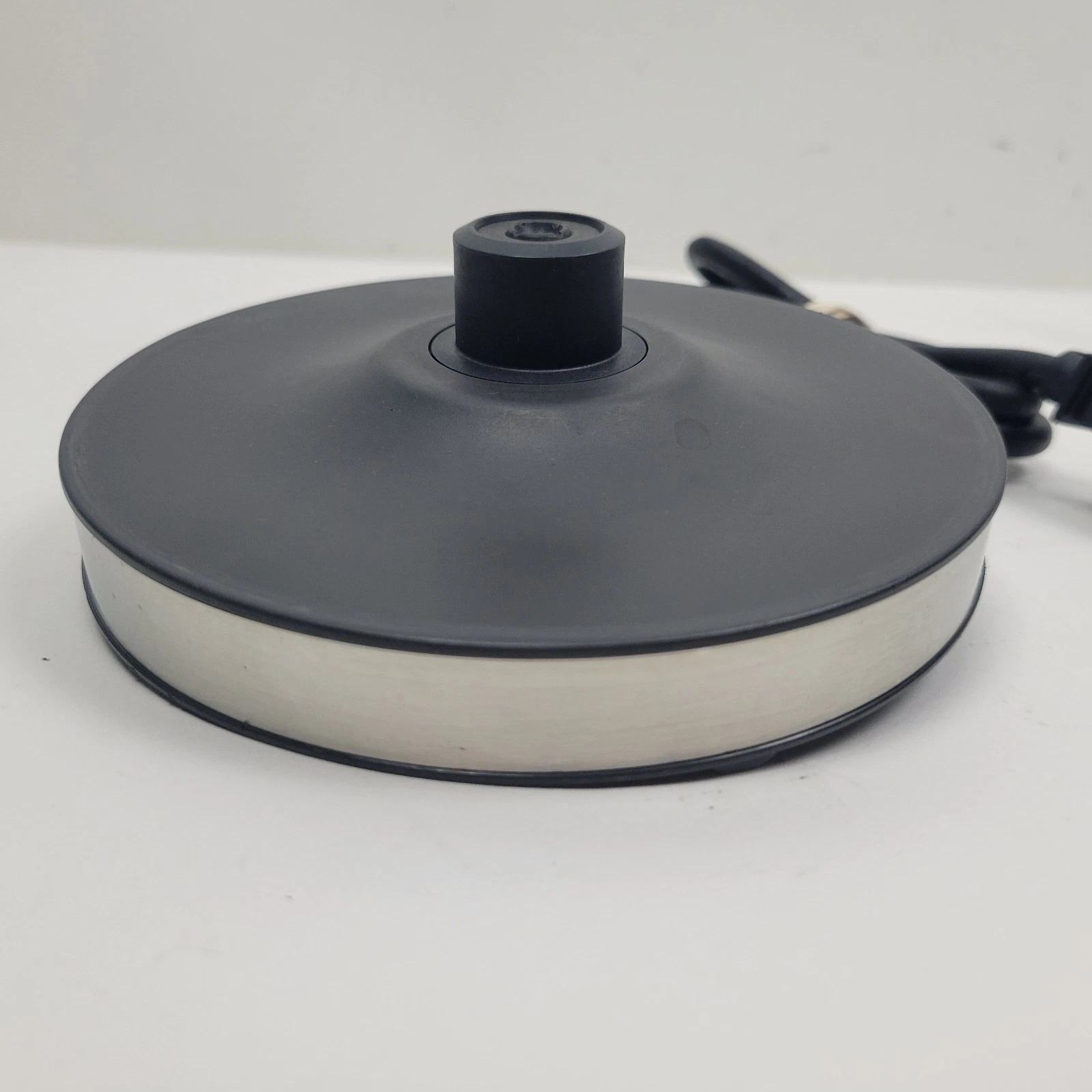 1.7 LITER KitchenAid Electric Kettle Base Only Model KEK1722ER