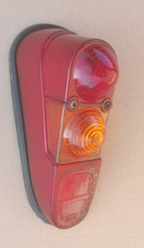 Feu arrière Renault R4