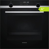 Siemens Einbau-Backofen HB578GBS3 Pyrolyse 71L Edelstahl A+ 3D Umluft