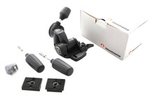 Manfrotto 804RC2 Pan/Tilt Head for Tripod
