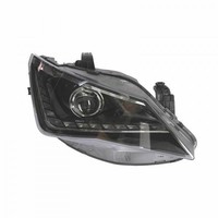 Scheinwerfer Vorne Rechts FüR Seat Ibiza 2012 Al 2016 Bi-Xenon Dbl 6J1941754B