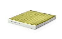 Mann-Filter Innenraumfilter Freciousplus FP 2544 Aktivkohlefilter FüR Peugeot U9