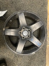 Oem 17 Inch 5 Spoke Alloy Rim Wheel Dodge Charger 08 09 10 2008 2009 2010