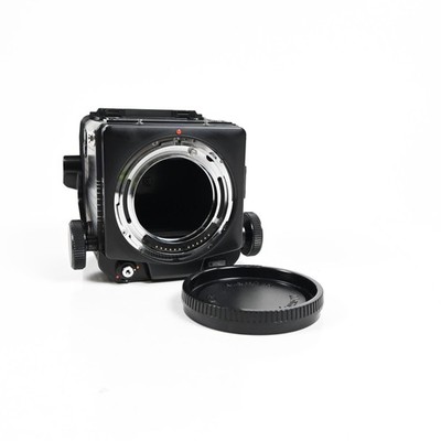 Mamiya RZ67 Pro Medium Format Camera Body RZ-67 #853