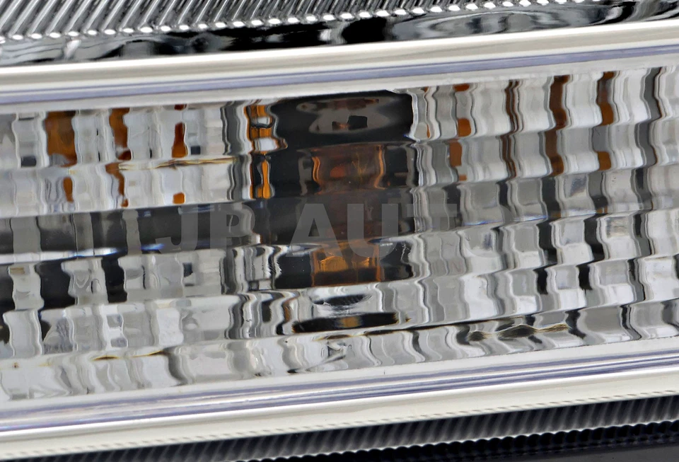 For 2005-2006 Kia Sorento Headlight Halogen Set Driver and Passenger Side Foto 4 de 4