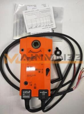 ONE NEW BELIMO BFN24 air valve fire valve actuator 9NM