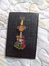 Spilla Hard Rock Cafe 