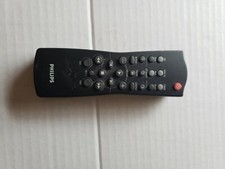 Philips DVD Player Remote Control RC-282 and more