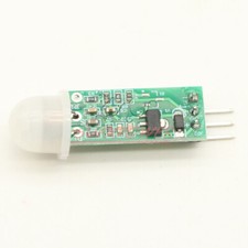 HC-SR505 Mini Infrared PIR Motion Sensor Precise Infrared Detector Module 1PCS 