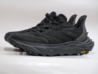 Hoka One One Men's Anacapa 2 Freedom Hiking Shoes, Size 10 D(M) US