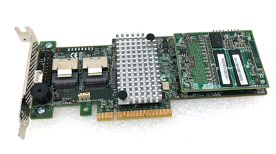 9270-8I LSI MEGARAID 8-PORT 6GB SAS/SATA PCIE RAID CONTROLLER MR 