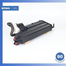 06-24 Jaguar X150 XK XF F-Type Fuel Vapor Charcoal Canister 6W939E857A OEM