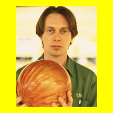 Steve Buscemi - The Big Lebowski #D1Y128 - 8x10 Photo Printed at a Lab