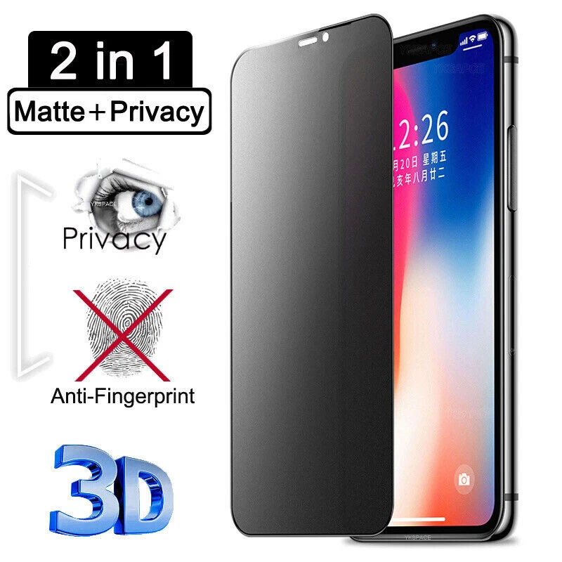 Proteggi schermo modello Per Apple iPhone XS Max in vetro temperato per cellulari e smartphone Apple | Acquisti Online su