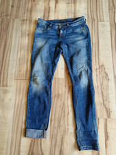 Only Damen Jeans 27 34  Denim washed