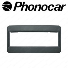 Phonocar 03276 Mascherina Autoradio 1Din Toyota Corolla Rav4 Verso Avensis Ce...