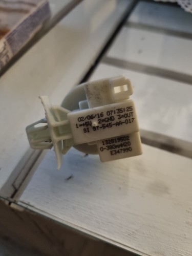 AEG L61470FL  Waschmaschine Druckwächter 132819502