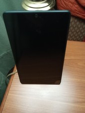 This is a TCL Verizon Tablet 9048S Android version 11 that has been opened