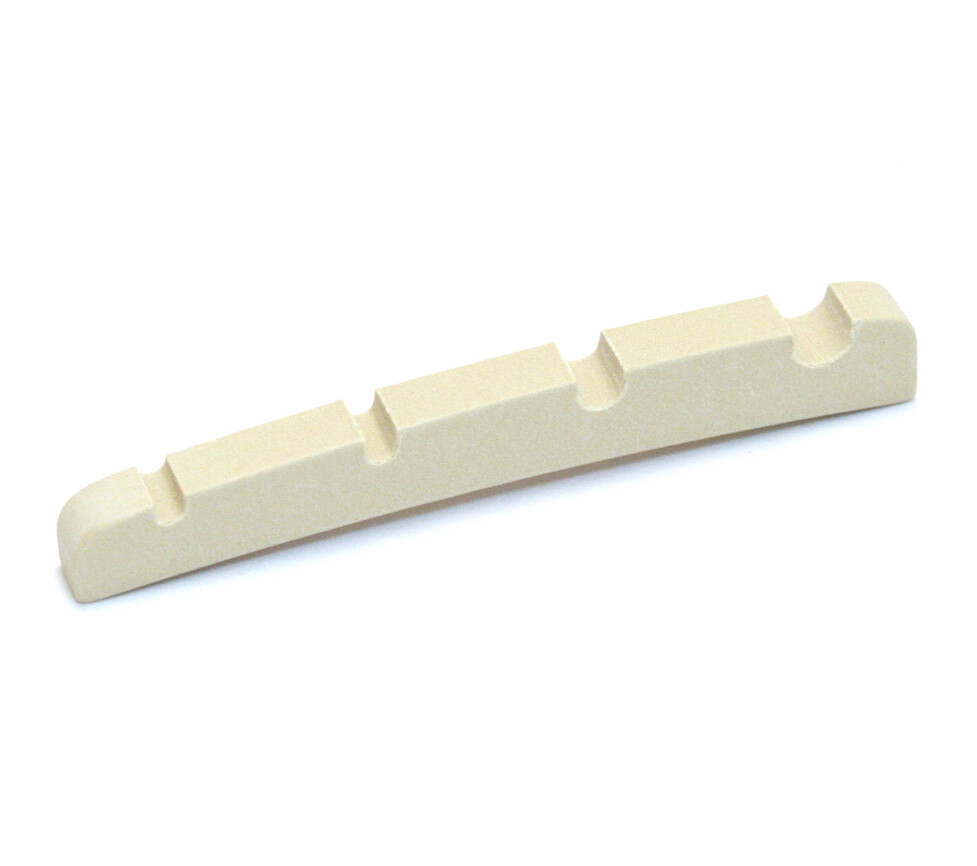Fender Precision Bass® Pre-Slotted Micarta String Nut  0994921000