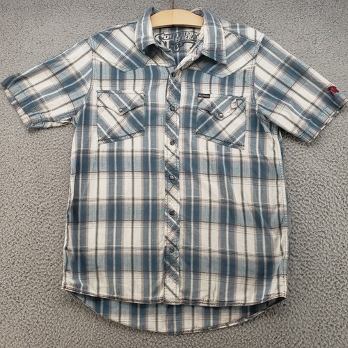 southern thread pearl snap shirts