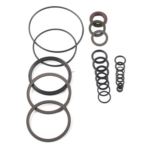 For Johnson Evinrude 1989-04 0435567 0339849 Trim Tilt O-Ring Rebuild Kits AU - Picture 4 of 5
