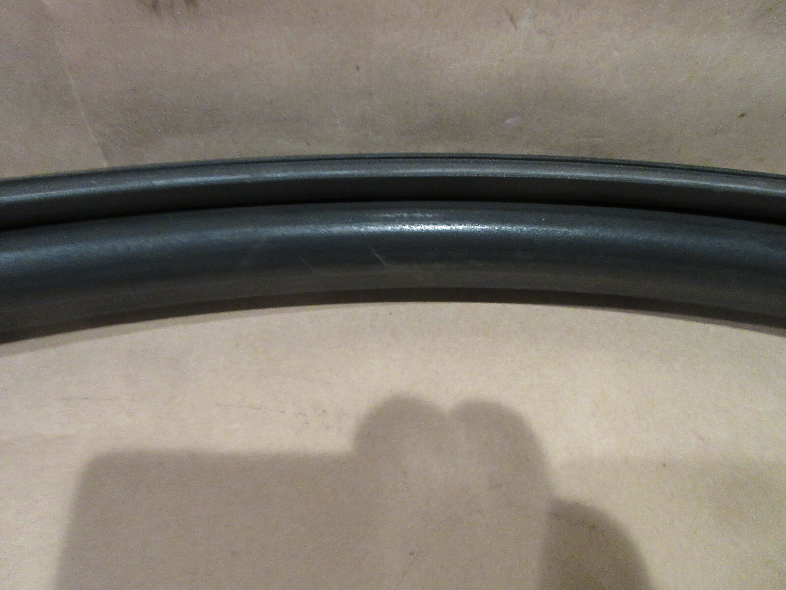 Maserati GranTurismo LH Door Upper Gasket P/N 80089200