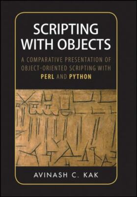 Scripting with Objects: A Comparative Presentation of Object-Oriented Scripting