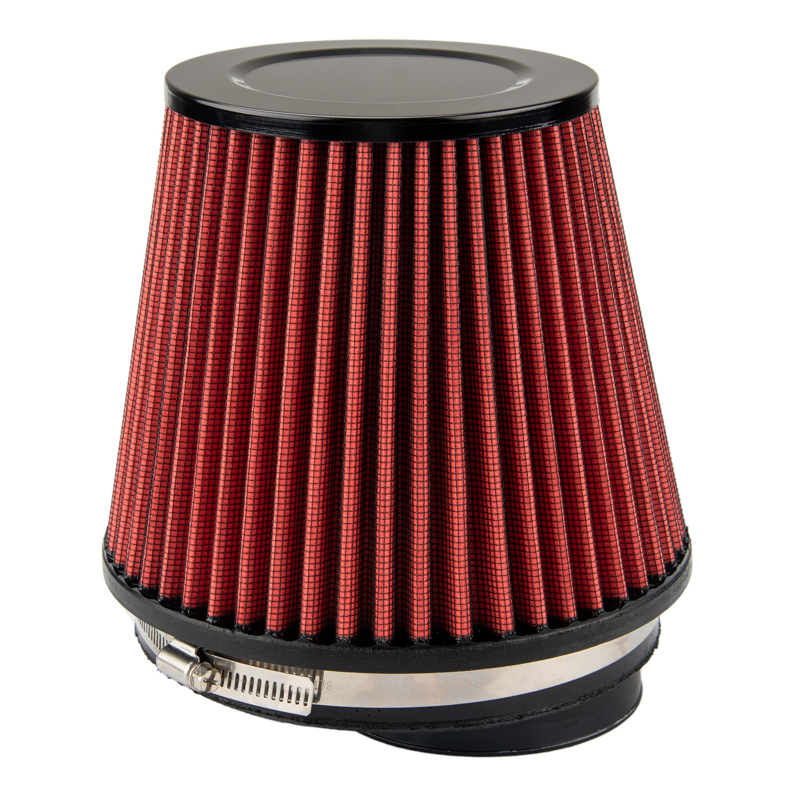 Heat Shield Cold Air Intake Kit Pipe For 2012 2013 2014 2015 Chevy Camaro 3.6L