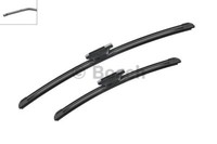 Bosch 3 397 014 095 Wiper Blade For Renault Smart