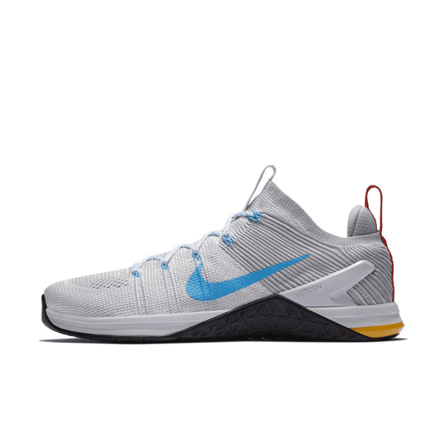 nike dsx flyknit metcon 2