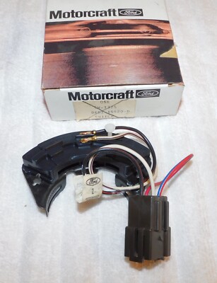 1976 1977 Ford Maverick Grabber Mercury Comet Gt NOS A/T BACK-UP LAMP SWITCH