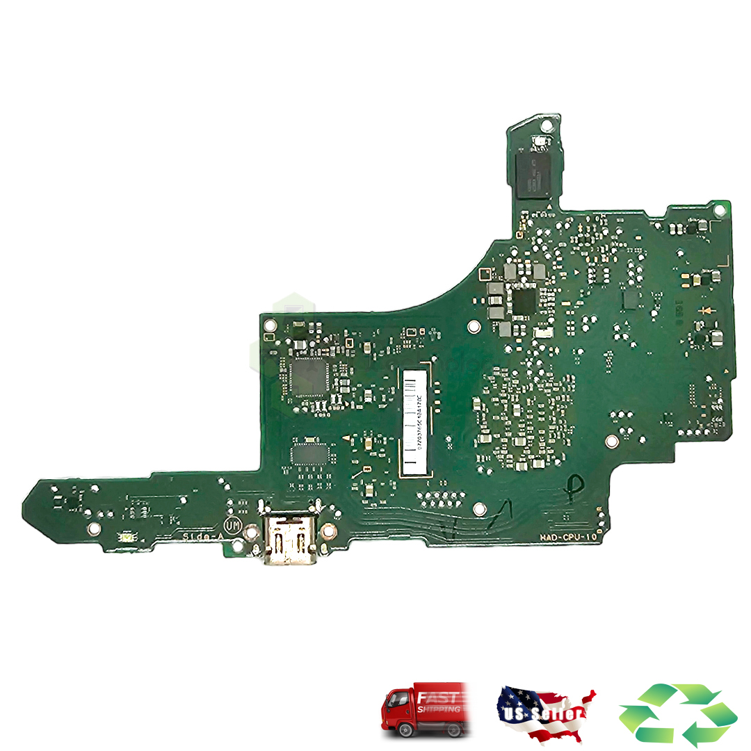 Nintendo Switch Motherboard Mainboard HAD-CPU-10 for HAC-001 Nintendo Switch Motherboard Mainboard HAD-CPU-10 for HAC-001