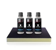 BMW 50ml leather care set "M" leather color imitation leather paint by "Vilou"