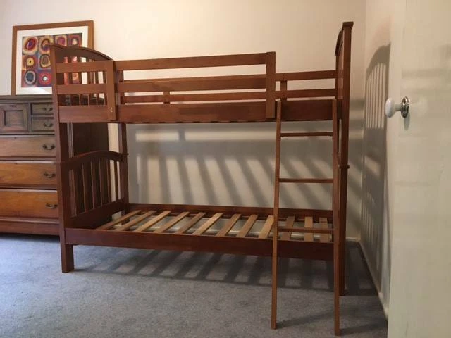 gumtree bunk beds