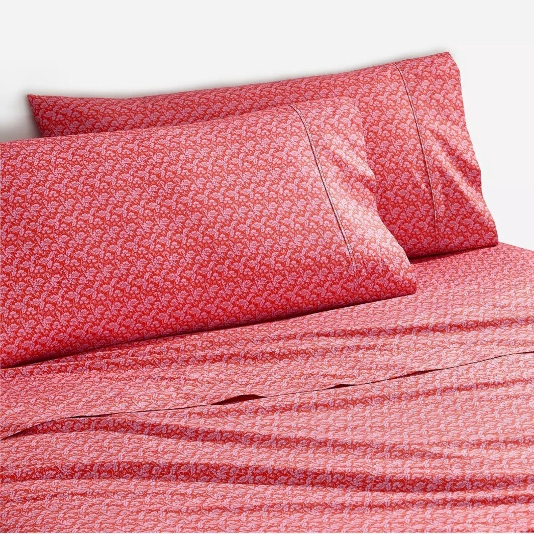 J.Crew Sheet Set