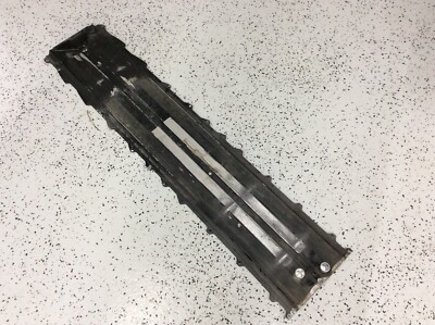 Ski Doo Rear Radiator Cooler Heat Exchanger 2010-2013 MXZ X 600RS