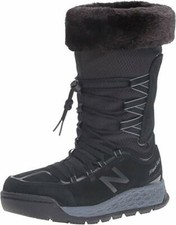 new balance bm1000br men's fresh foam 1000 cold weather insulated boots