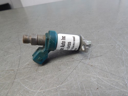Cold Start Valve 560SL 560SEC 560SEL 450SL 300SL 300CE 300E 450SEL 280CE 280SE - Picture 6 of 8