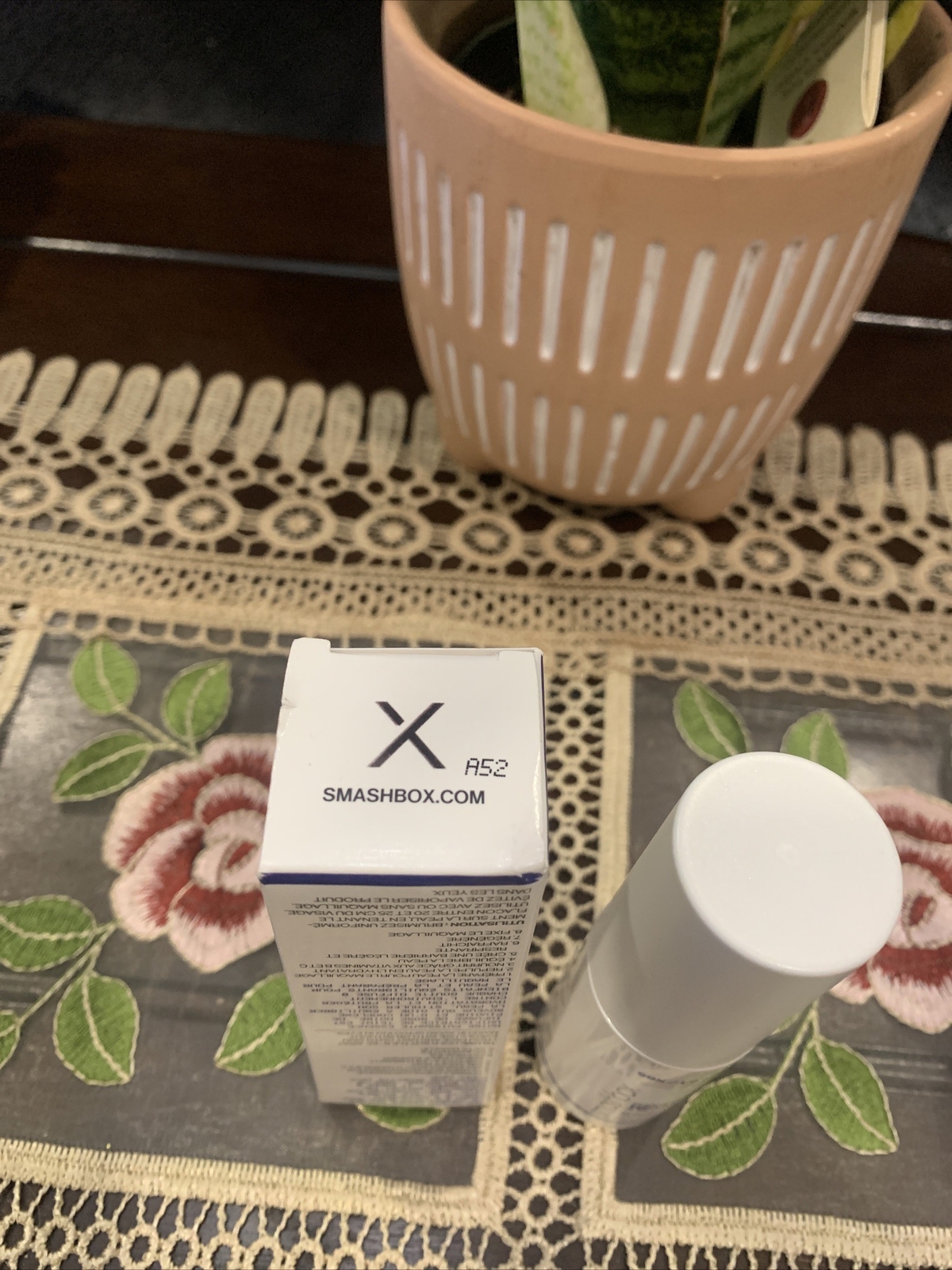 🆕️💯🔥Smashbox Photo Finish Revitalize 8-in-1 Primer Essence 1oz (30ml)🆕️💯🔥