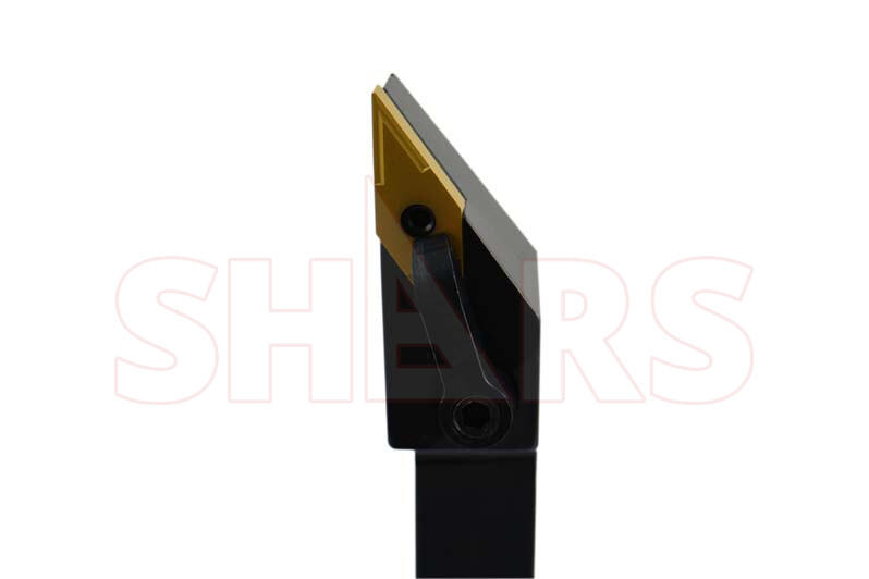 Utensile Per Tornio In Etallo Duro Riovibile 10pcs APKT1003 APKT1135 - Foto 6