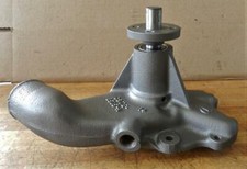 1956-64 Ford Trucks 272 4.4l 292 4.8l V8 Rebuilt Water Pump C3te-8505a 34 Shaft