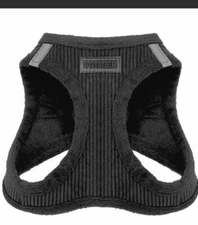 Voyager by Best Pet Supplies Soft Harness for Pets - No Pull Vest, XL (21-23 in)