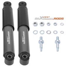 Front Lowering Shocks 2"-5" Drop For Chevy/GMC C10 1973-1987 1980